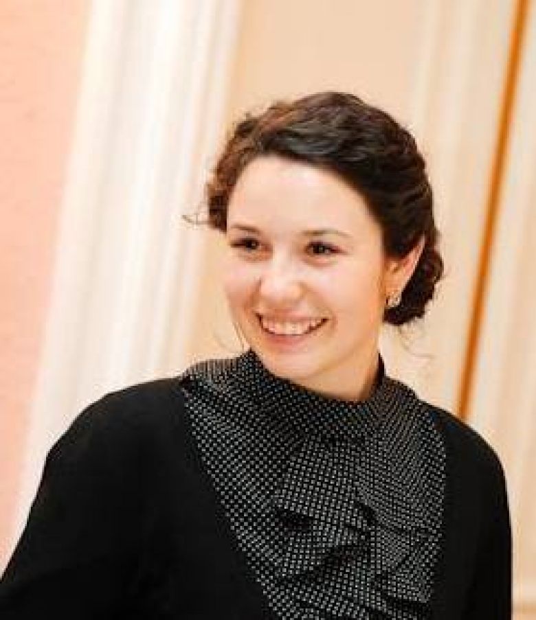 Mariana Buruiană