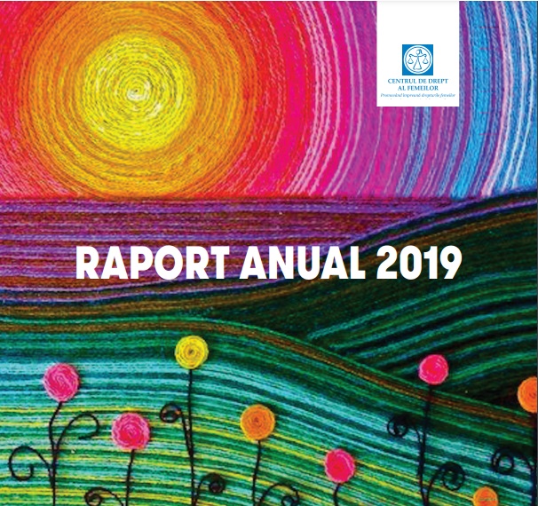 Versiunea completă a raportului anual
