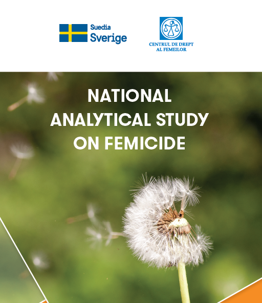 National Analytical Study on Femicide