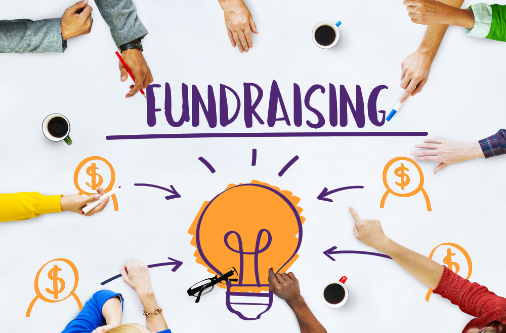 Selectăm expert/grup de experți  pentru elaborarea Strategiei de fundraising (colectare de fonduri)