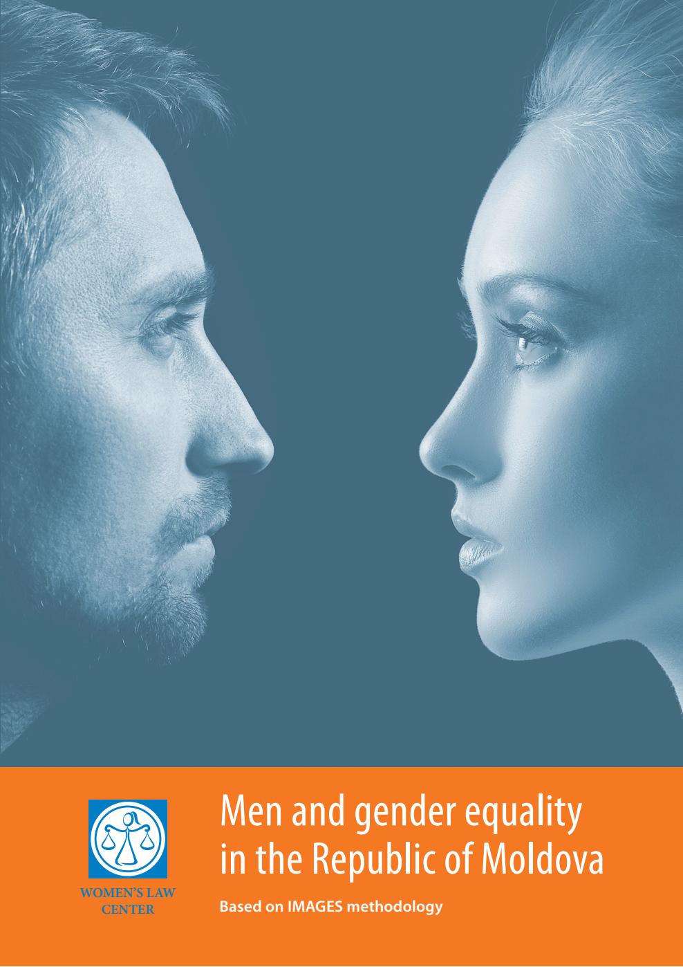 Survey “Men and gender equality in the Republic of Moldova”