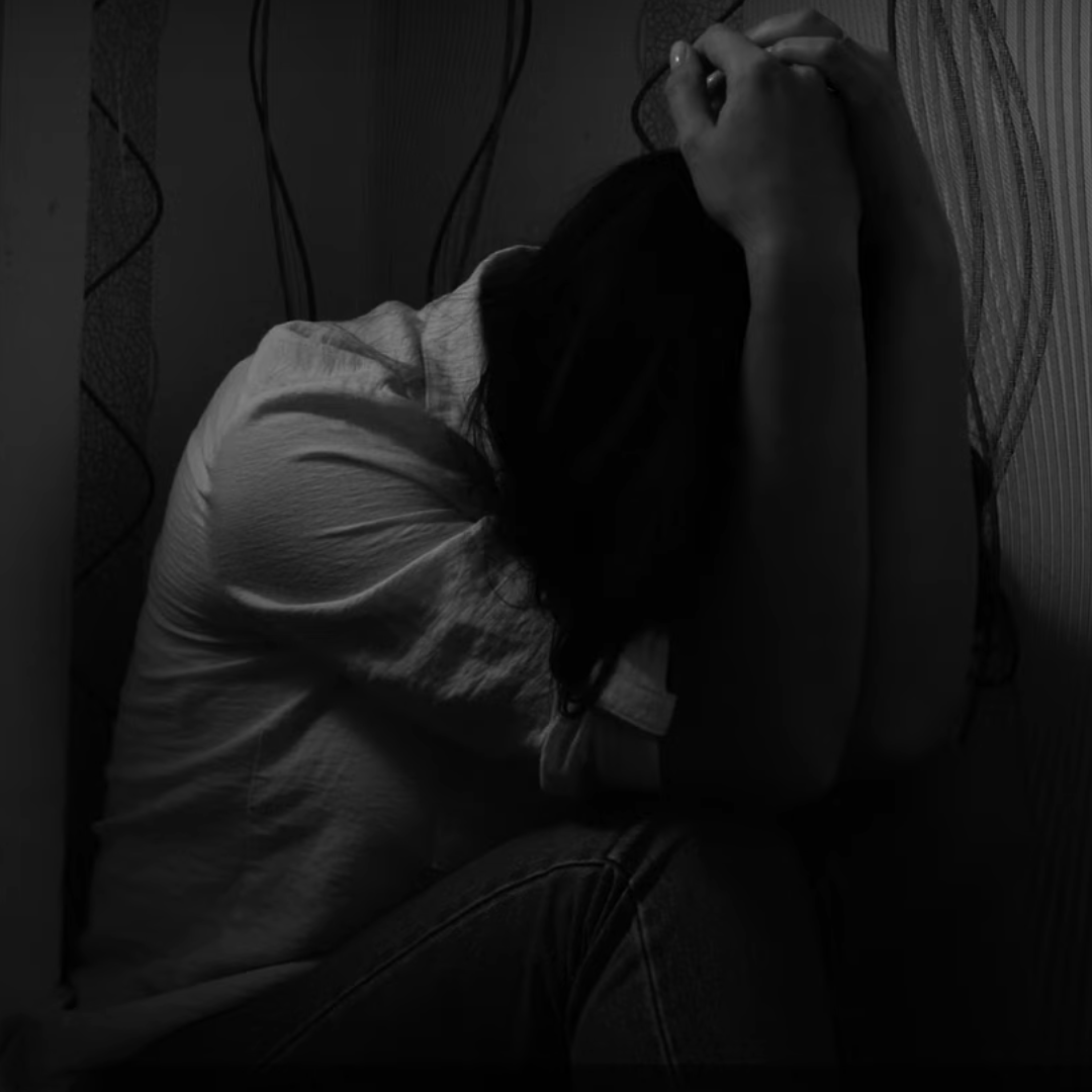 Фемицид – когда домашнее насилие не наказывается вовремя