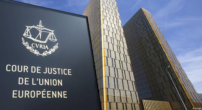 Curtea Europeană de Justiție califică violența față de femei drept temei pentru protecție internațională