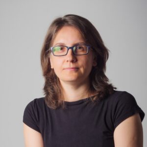 Tatiana Timotin 