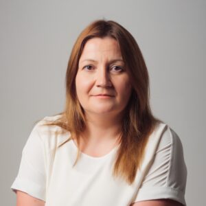 Lilia Borzin