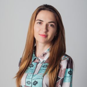 Olga Sturza
