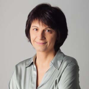 Aurelia Gorea