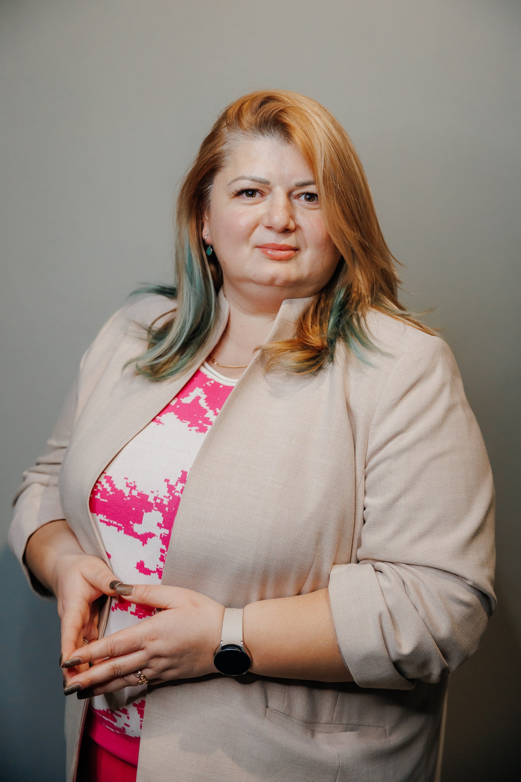 Diana Bistrea