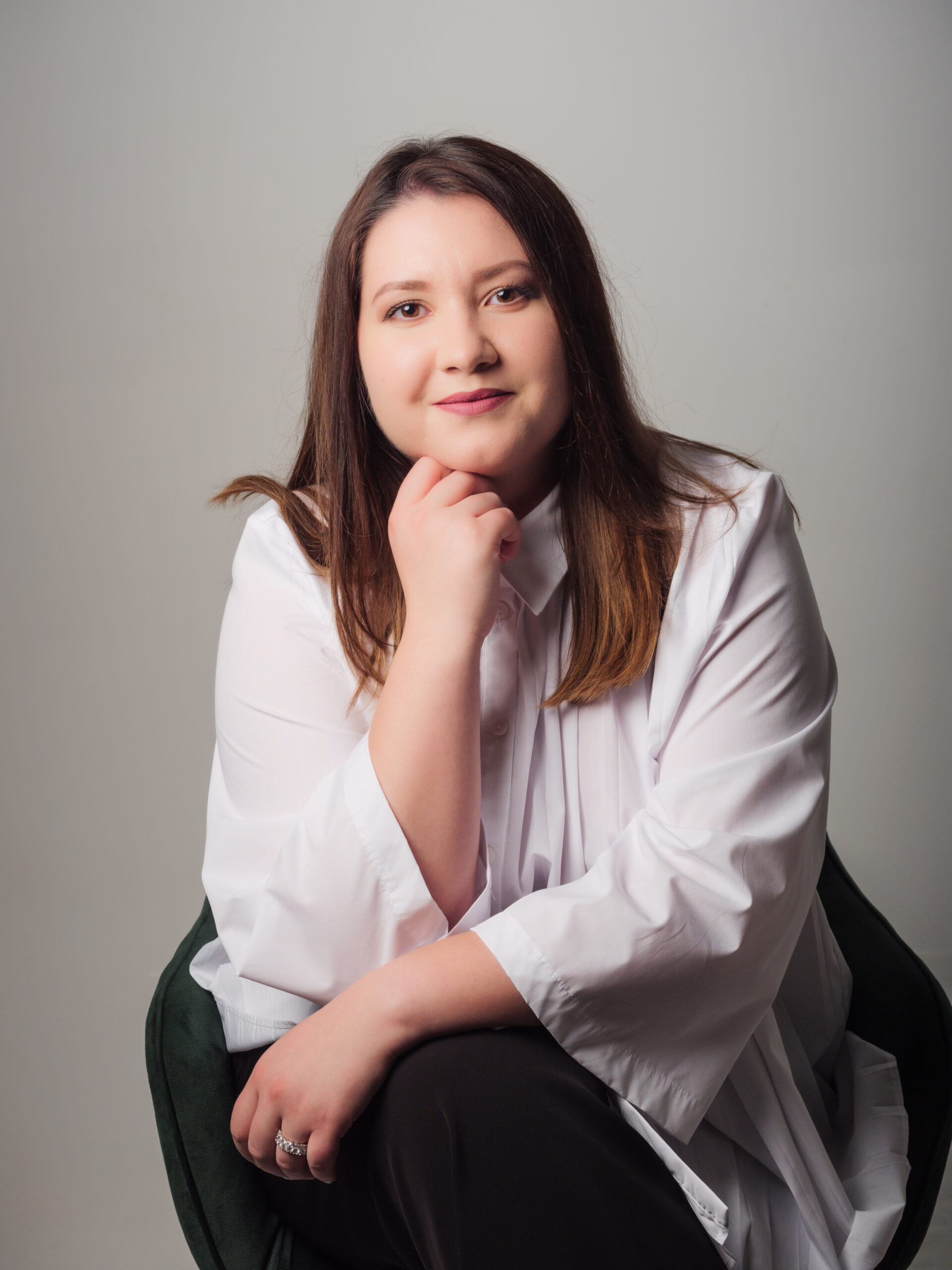 Evelina Pîrău