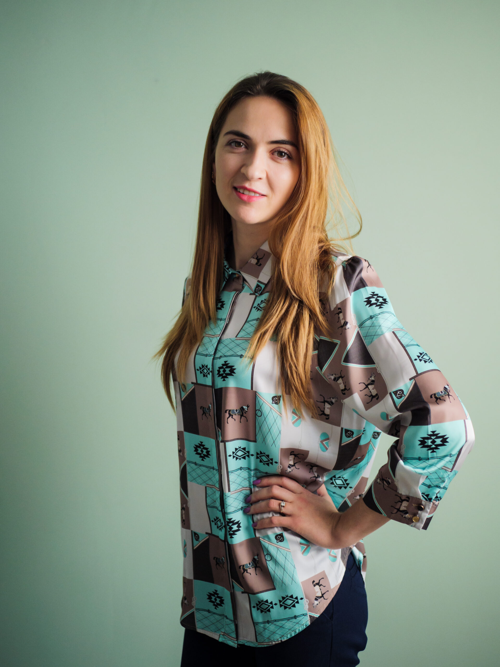 Olga Sturza