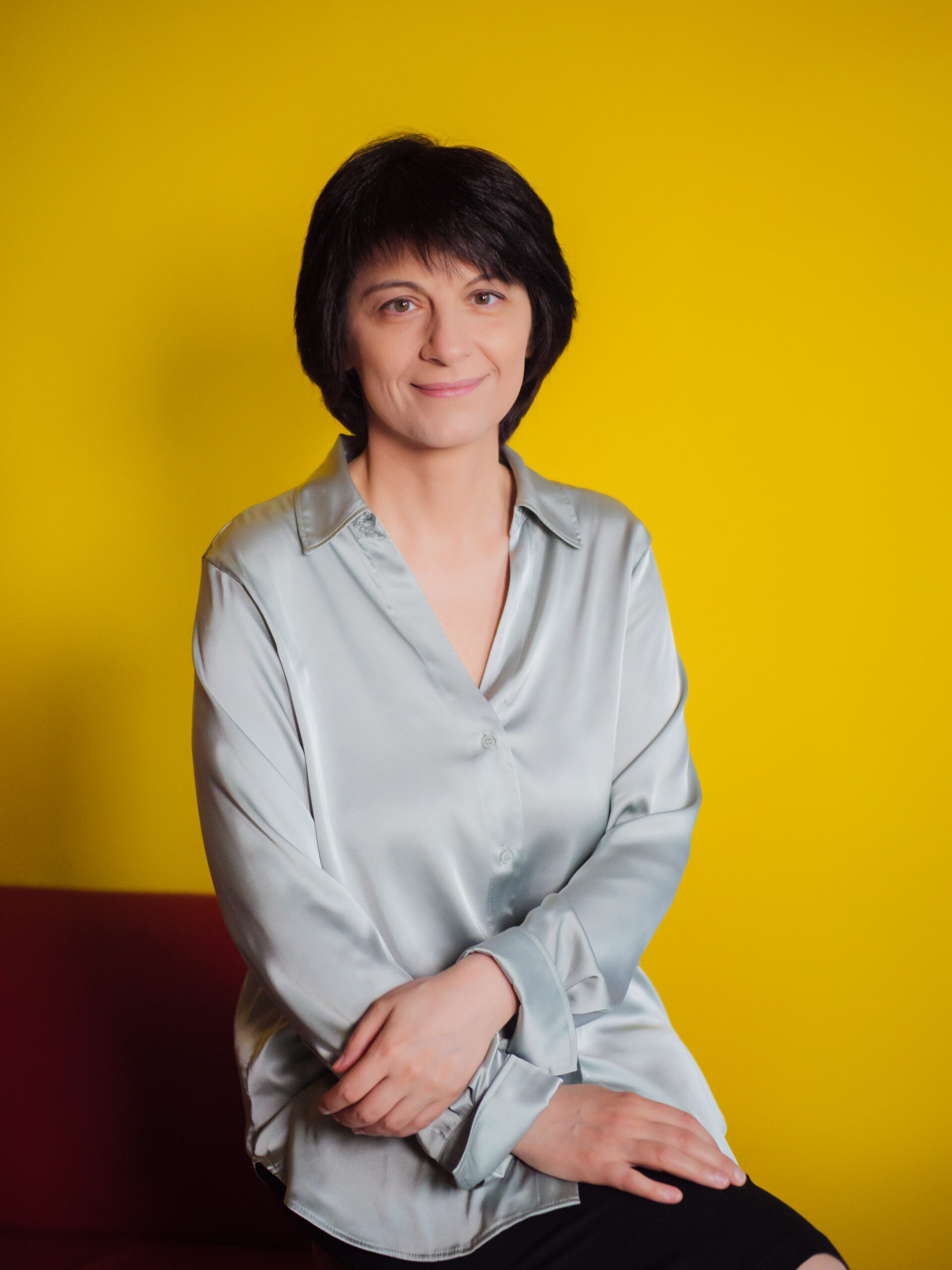 Aurelia Gorea