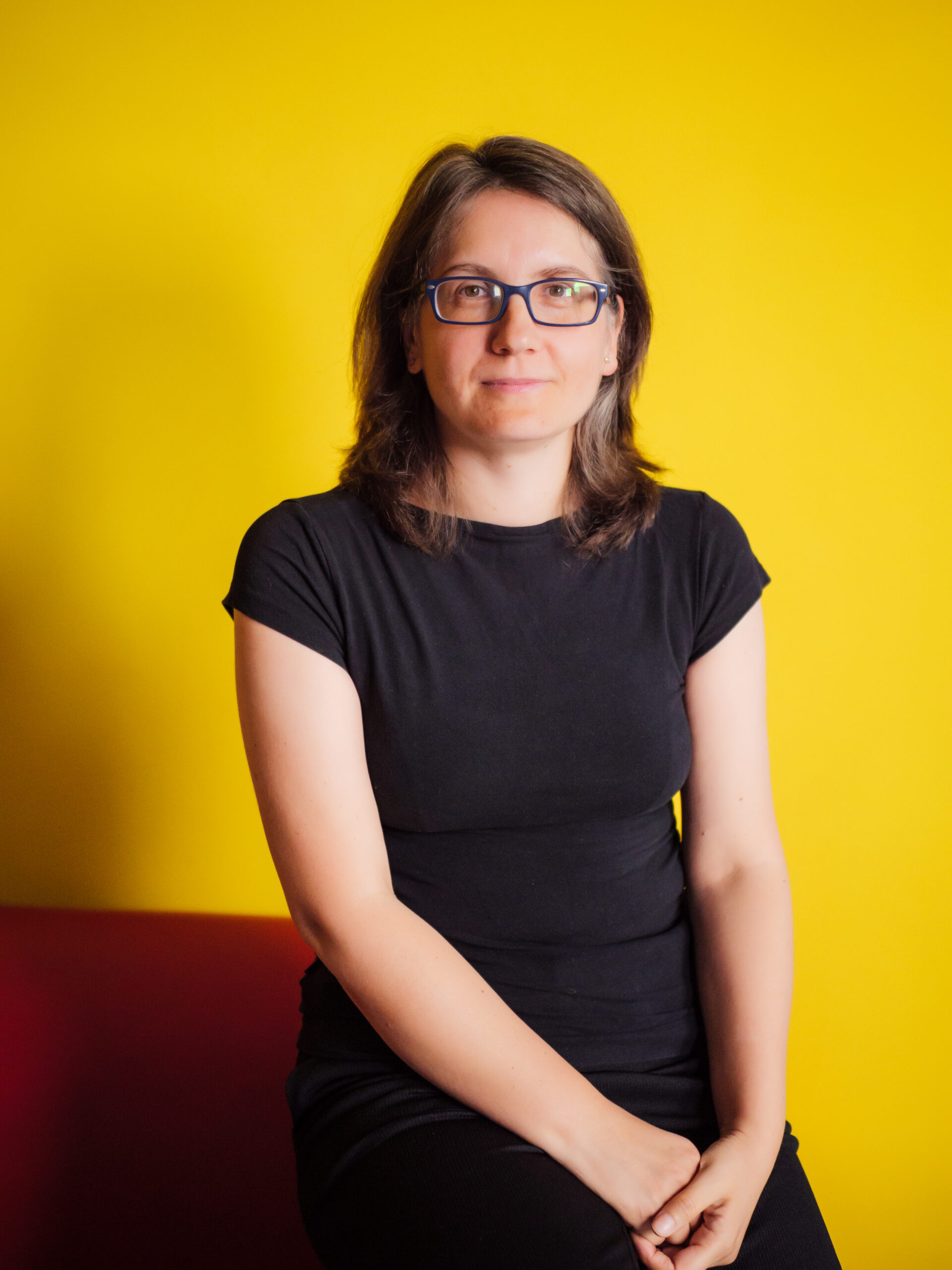 Tatiana Timotin 