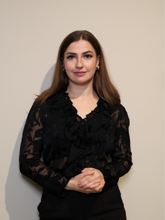Carina Branduș