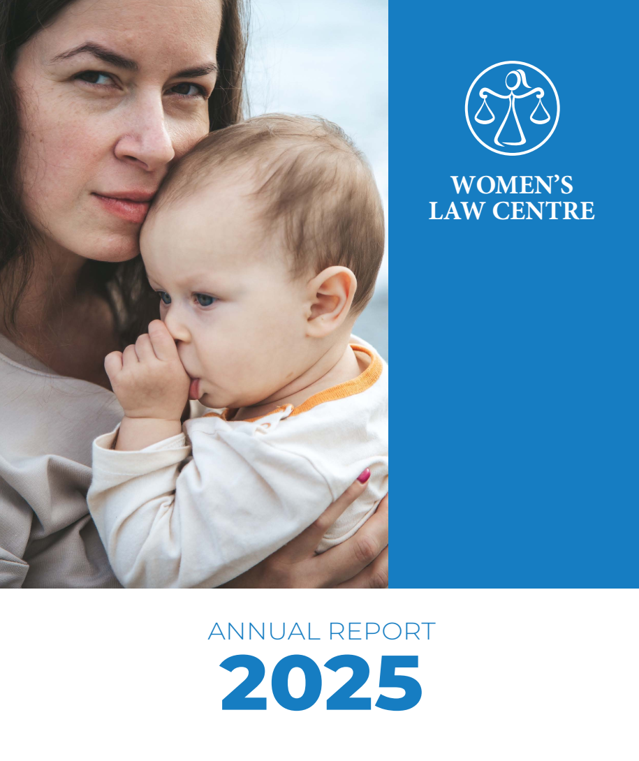 Report activity for 2025